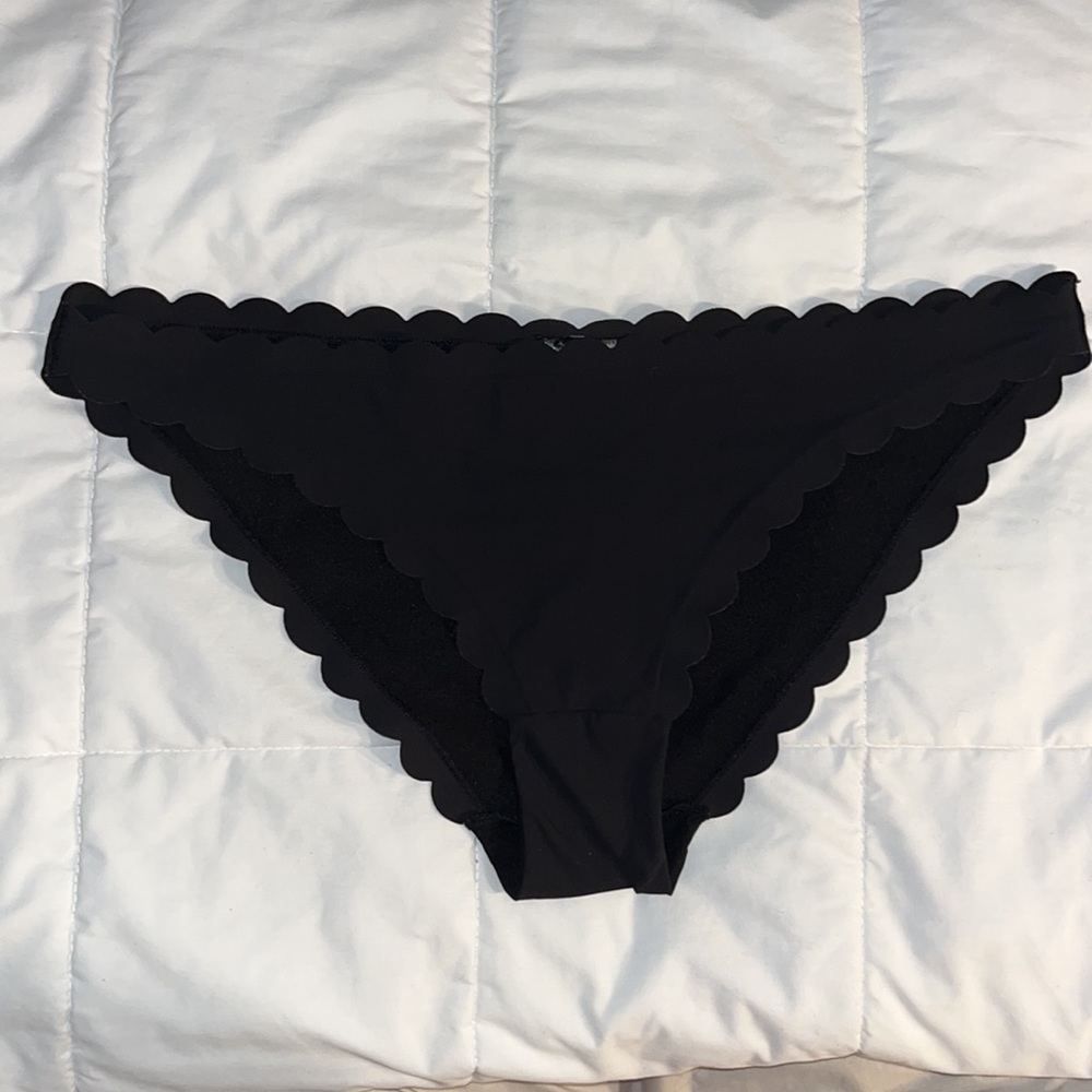 Bikini Bottoms - Black